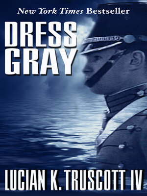 cover image of Dress Gray